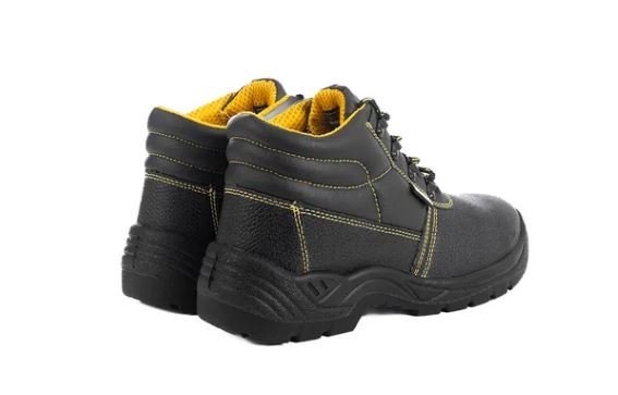 BOTA BEEWORK S3 BIQ E PALM AÇO REF TIKOA S3 CI SRC T.40 - Image 3