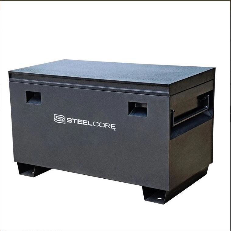 Bau Metalico Target Steelcore 42827 1140x610x700mm