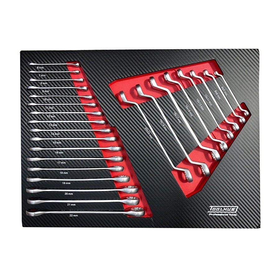 Carro De Ferramentas 7 Gavetas 205 Pcs - Image 5