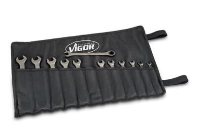 Jogo Chaves Boca Luneta 12pcs - Black Edition