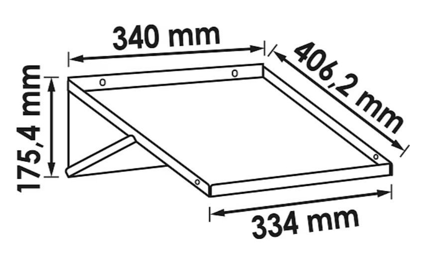 Mesa Para Computador Portátil - Image 4