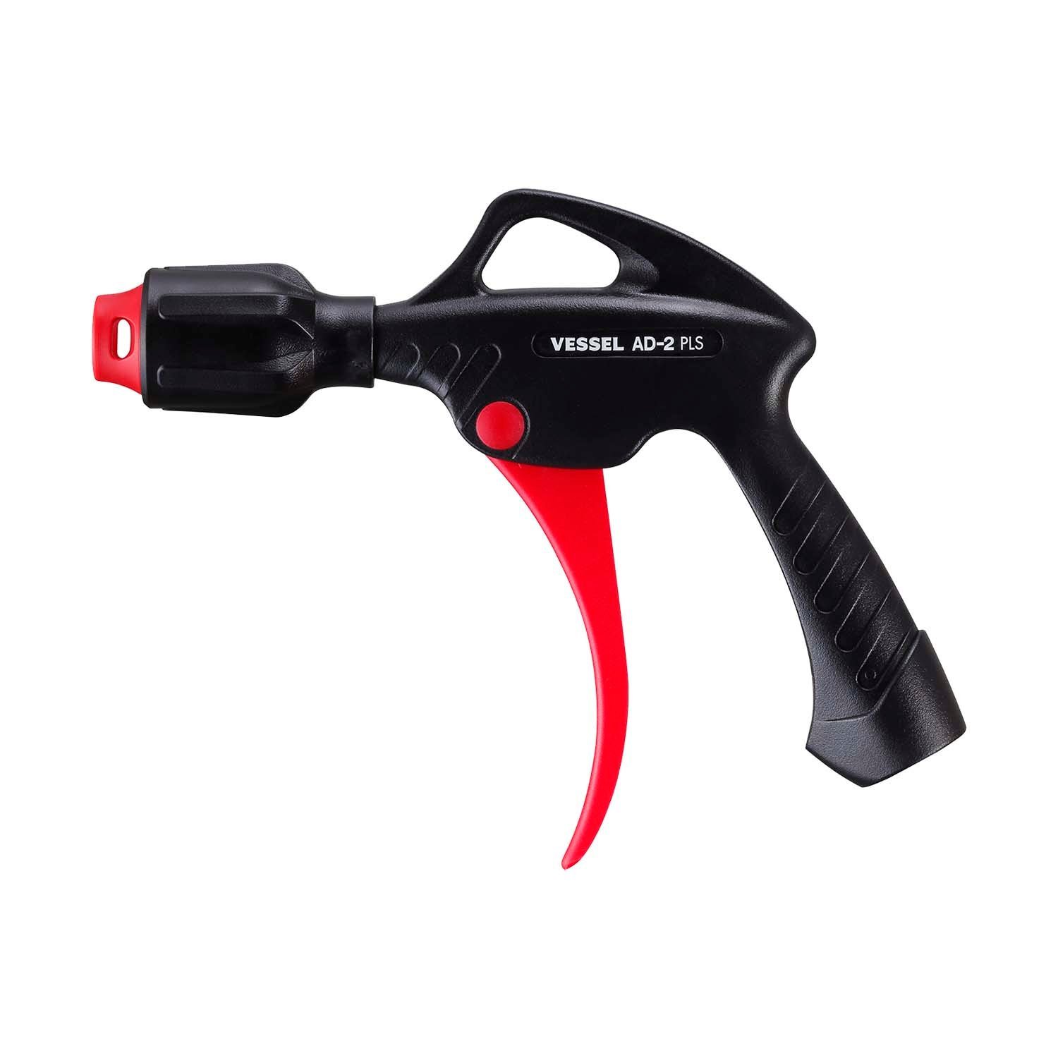Pistola Tornador De Ar