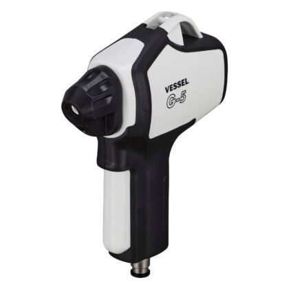 Pistola De Ar Antiestática