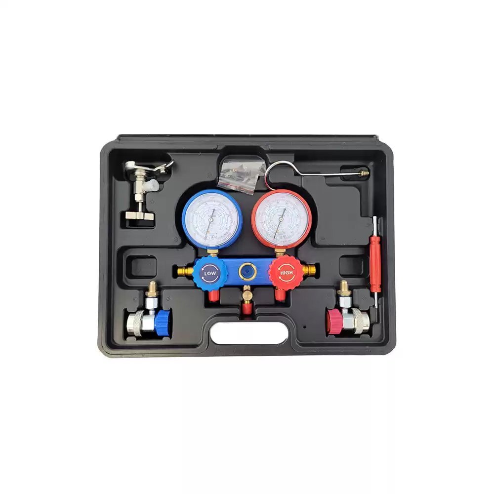 Teste De Ar-Condicionado - Image 3