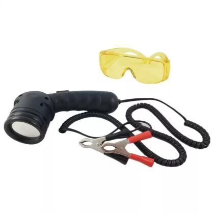 Kit Verificação De Fugas
