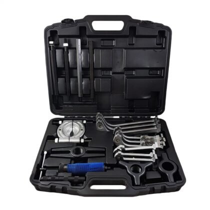 Kit De Saca Rolamentos Hidráulico