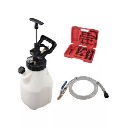 Dispensador Oleo Atf 12 Lts