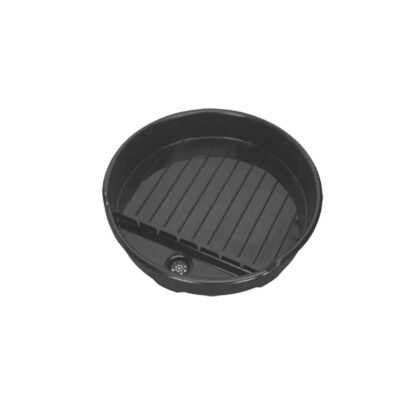 Receptor Oleo P/ Barril 20 Lts