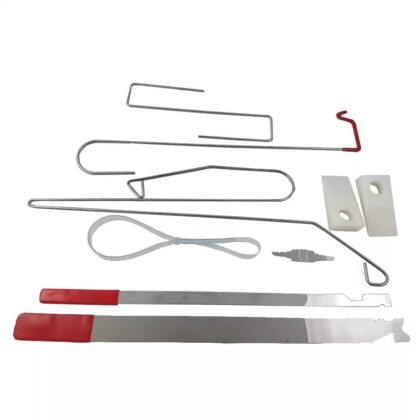 Kit Desbloqueio De Portas