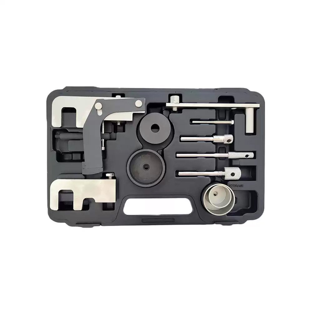 Ferramenta De Bloqueio Renault / Opel - Image 3