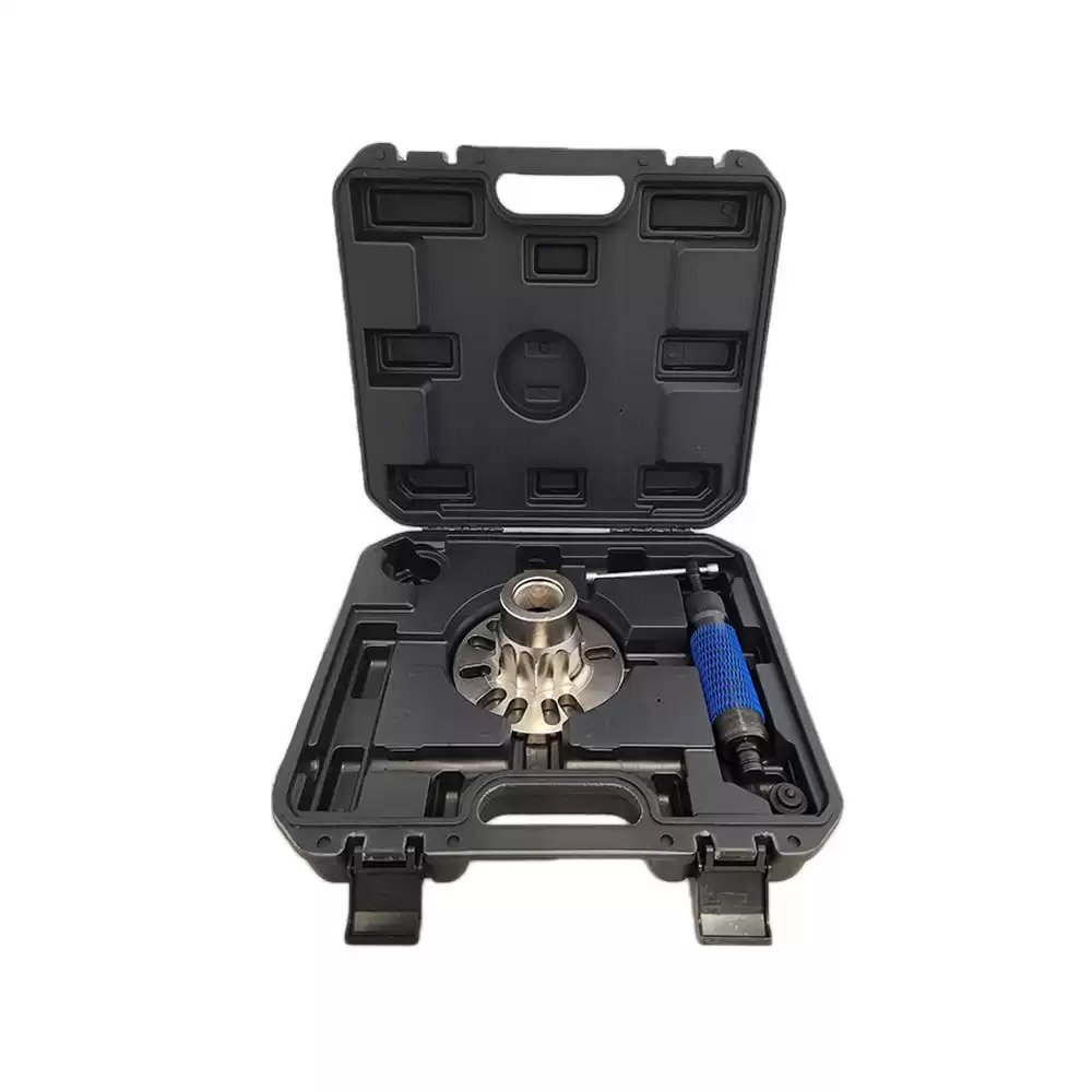 Extractor De Cubos Hidraúlico