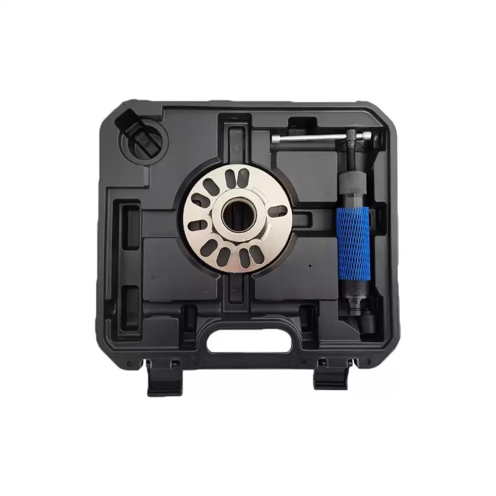 Extractor De Cubos Hidraúlico - Image 3