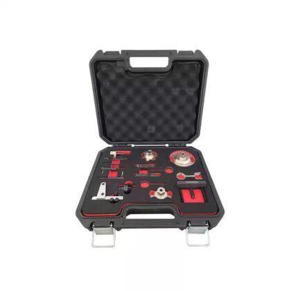 Kit De Bloqueio Vag 2.7 E 3.0V6 Tdi