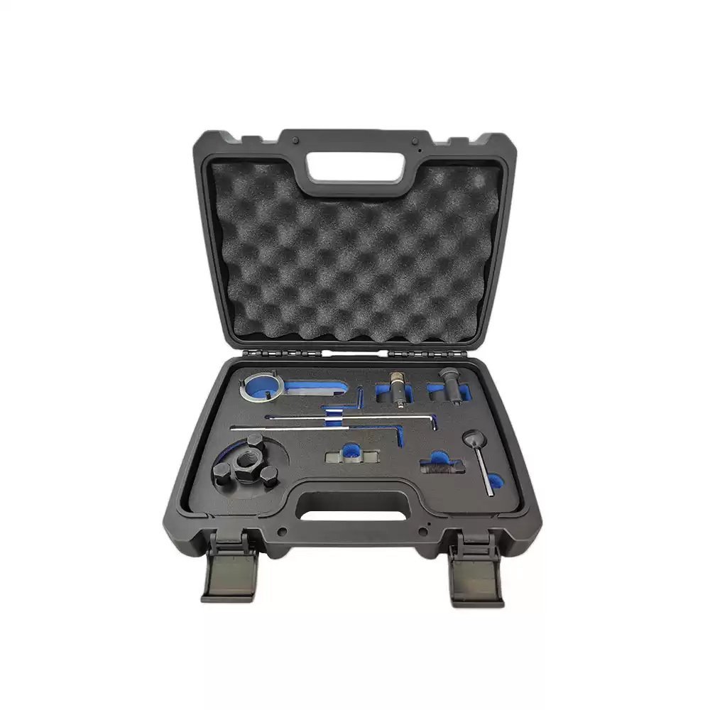 Ferramenta De Bloqueio Vag Commonrail 1.6 E 2.0 Tdi