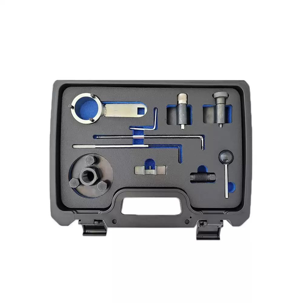 Ferramenta De Bloqueio Vag Commonrail 1.6 E 2.0 Tdi - Image 2