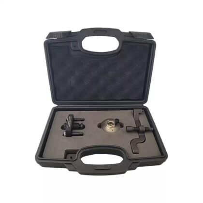 Kit Remocao Bomba Agua