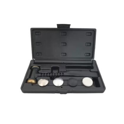 Kit Martelo Cabeças Intercambiaveis