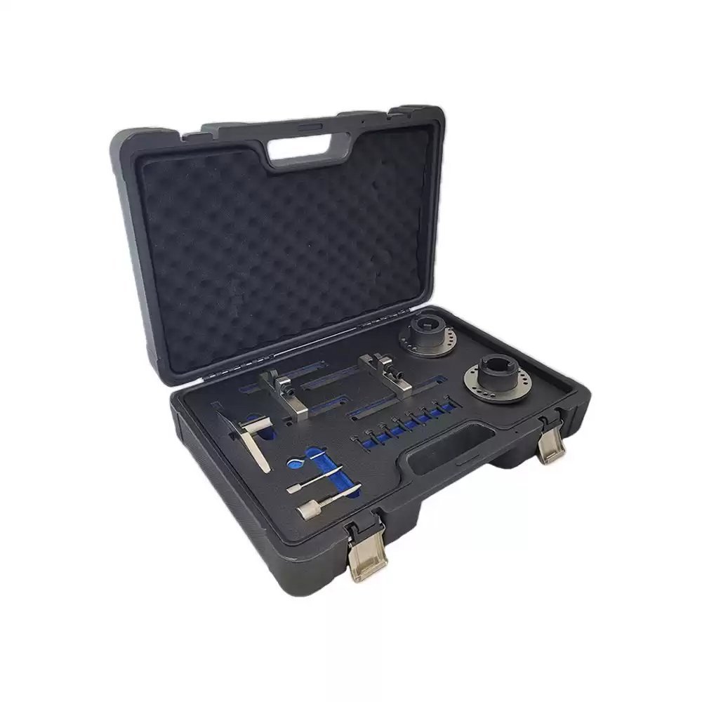 Ferramenta Bloqueio Ford Ecoboost 3 - Image 2