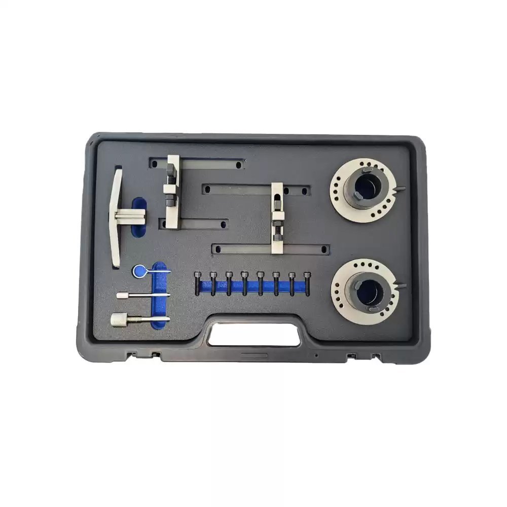 Ferramenta Bloqueio Ford Ecoboost 3 - Image 3