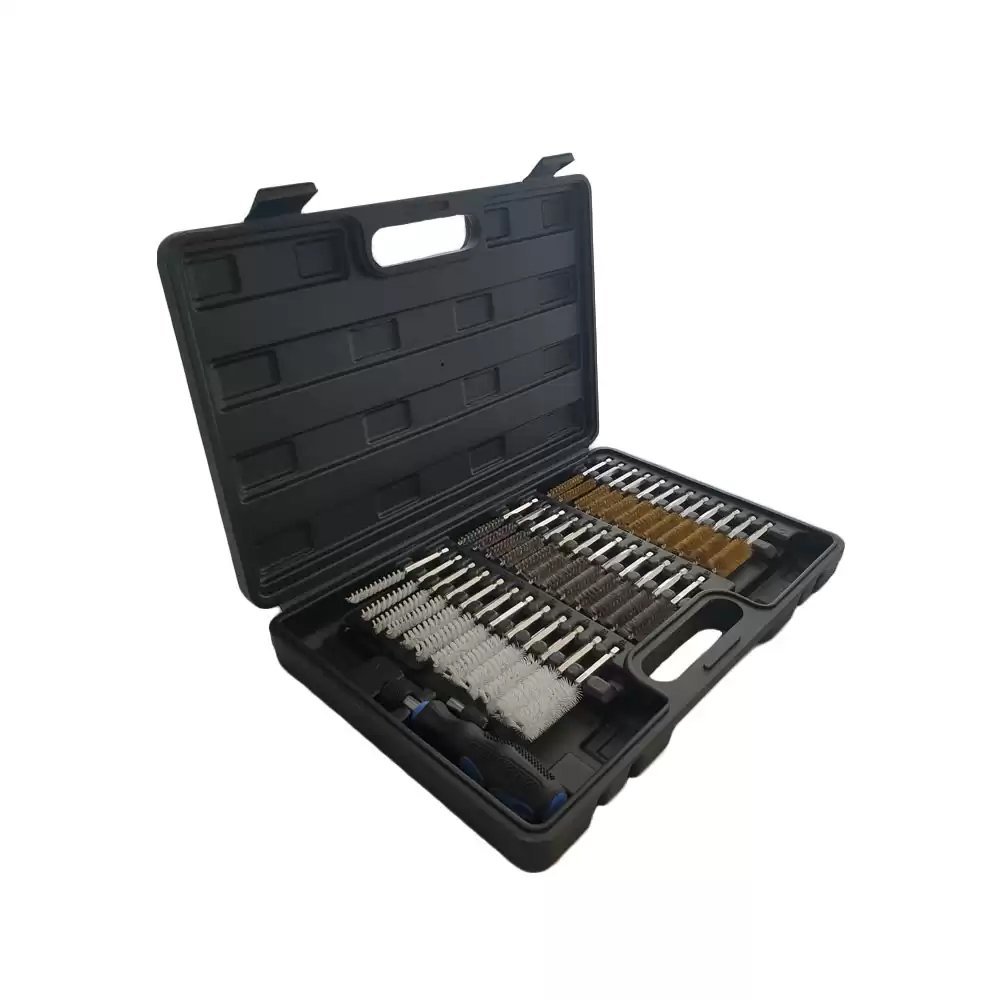 Kit De Escovas De Limpeza - Image 2