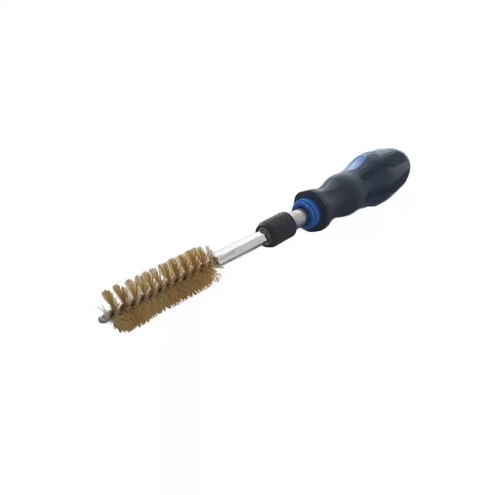 Kit De Escovas De Limpeza - Image 4