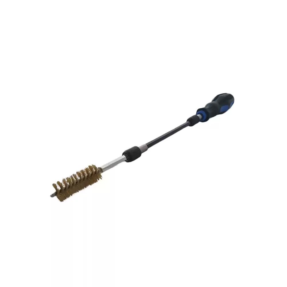 Kit De Escovas De Limpeza - Image 5