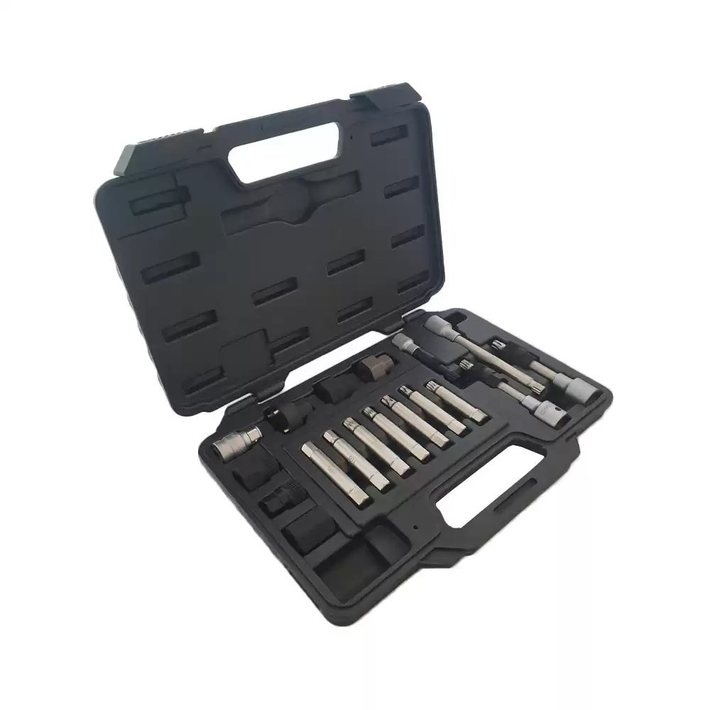 Kit De 17 Chaves Para Alternadores - Image 2