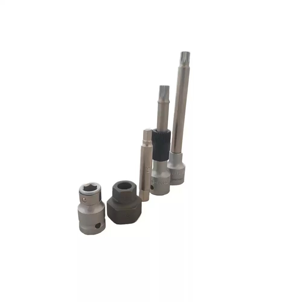 Kit De 17 Chaves Para Alternadores - Image 4