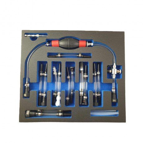 Kit De Sangramento Diesel - Image 2