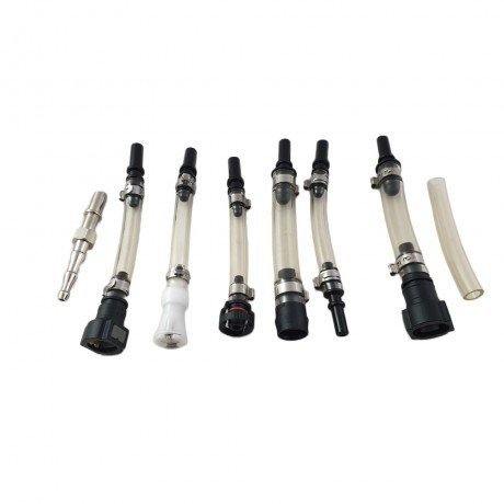 Kit De Sangramento Diesel - Image 4