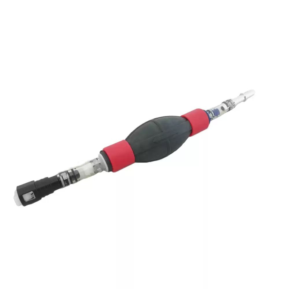 Bomba Manual P/ Kit De Sangramento Diesel - Image 2
