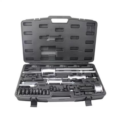 Extractor De Injectores