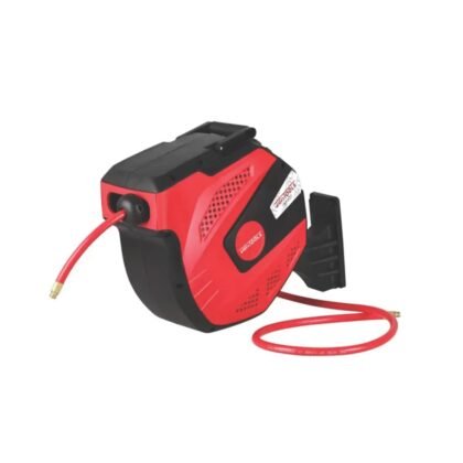 Enrolador Ar (20M) 3/8''