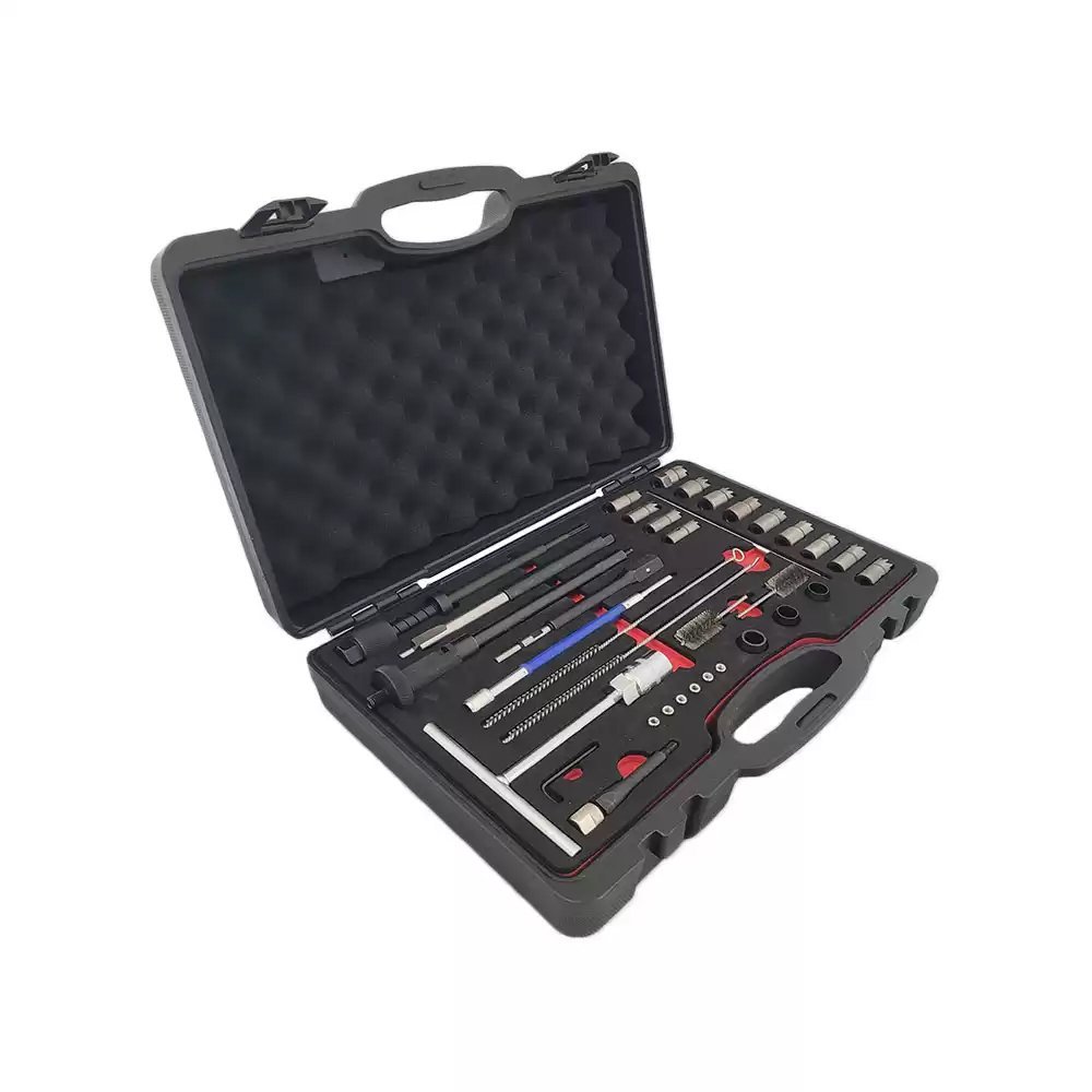 Kit Limpeza Sedes Injectores Diesel - Image 2