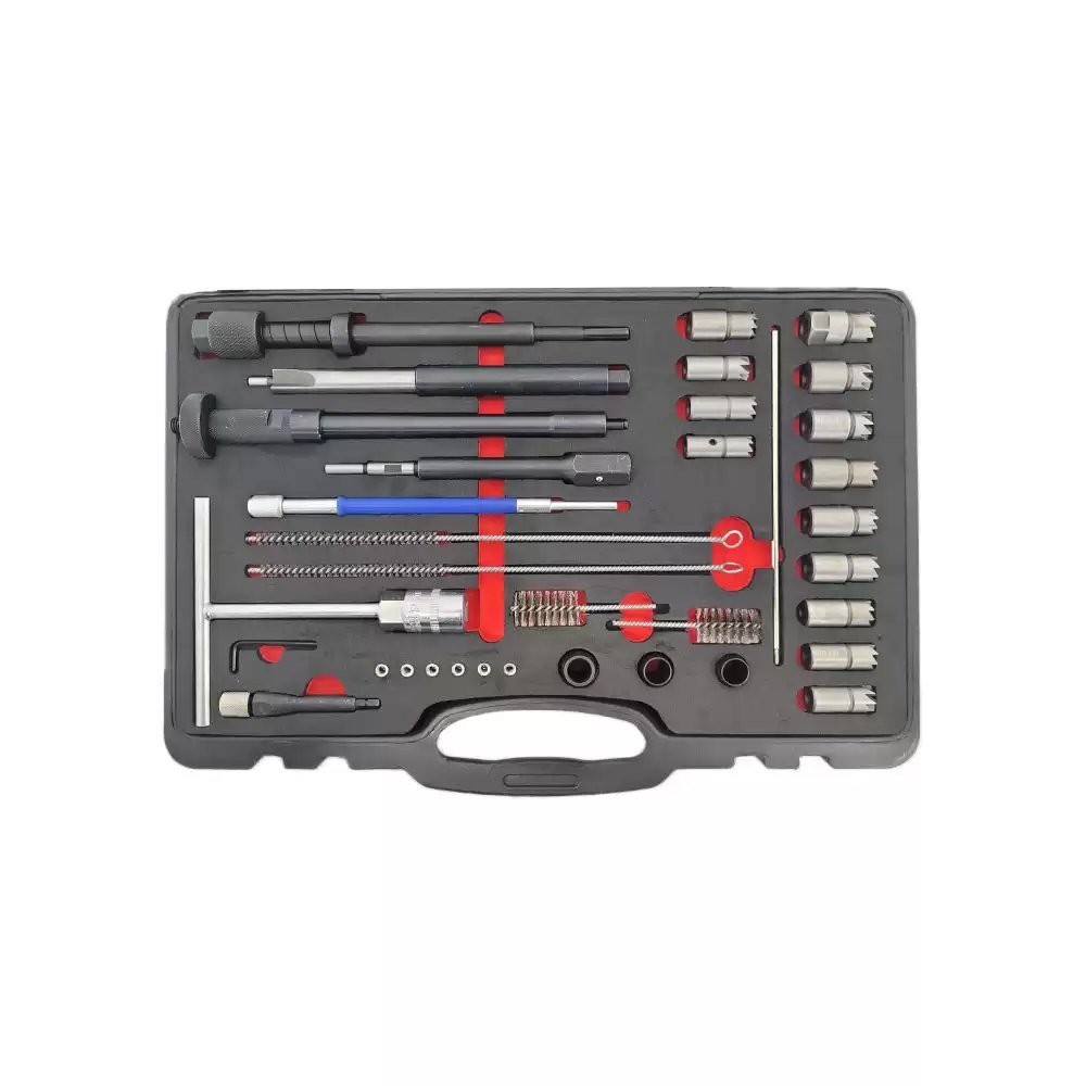 Kit Limpeza Sedes Injectores Diesel - Image 3