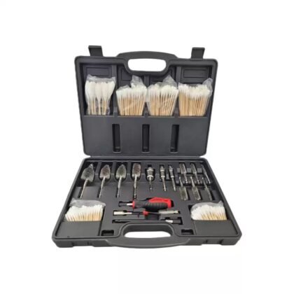 Kit Limpeza Injectores
