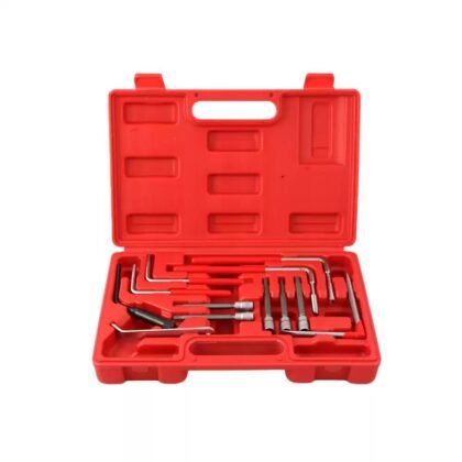 Kit Extractor De Airbags