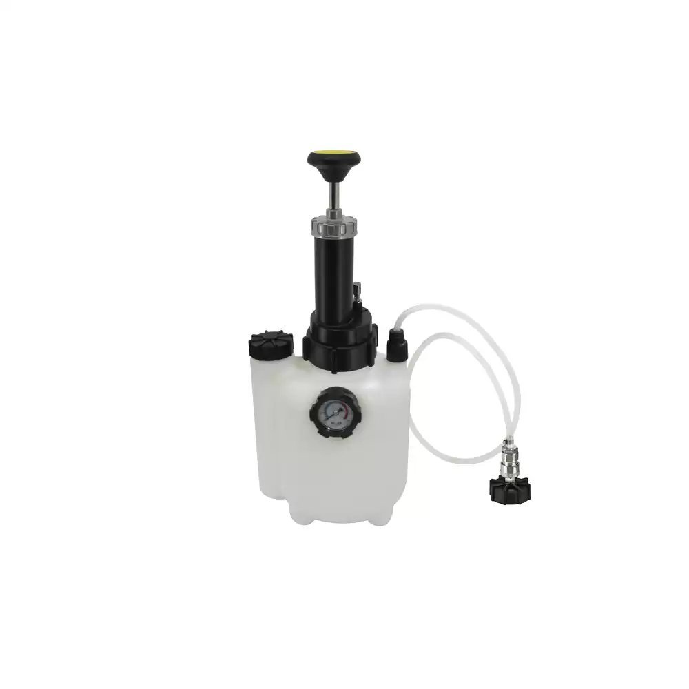 Sangrador Travoes Manual 3 Litros