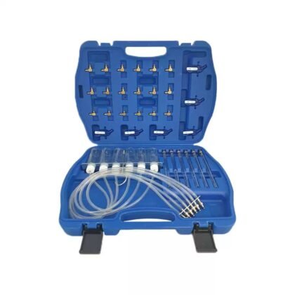 Kit Injectores Common Rail