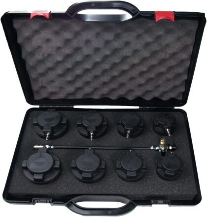 Kit Teste Pressão / Intercooler