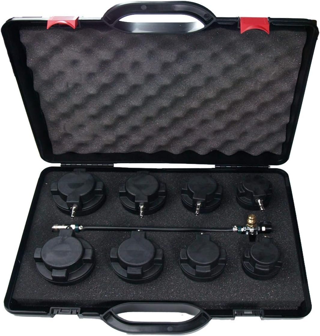 Kit Teste Pressão / Intercooler