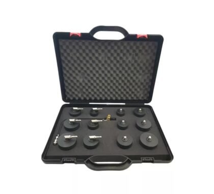 Kit Teste Pressao/Intercooler