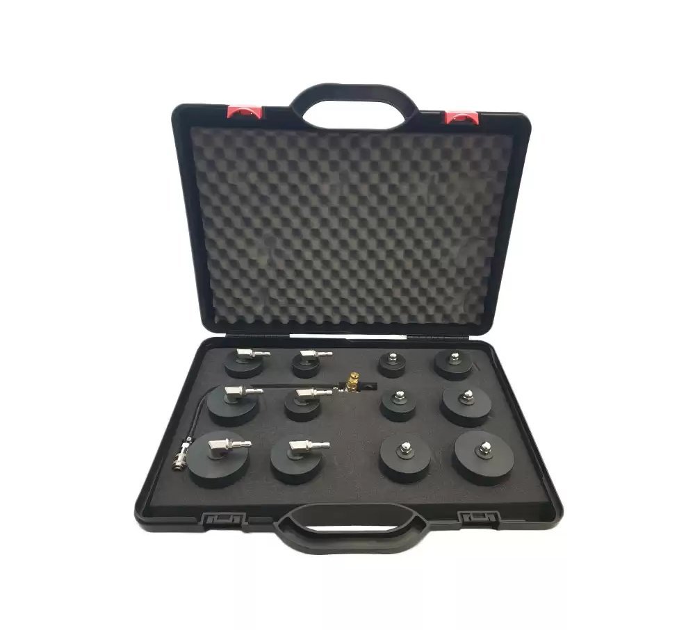Kit Teste Pressao/Intercooler