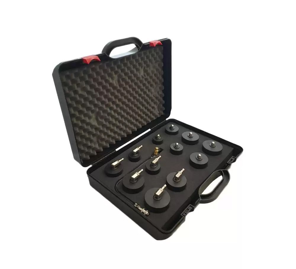 Kit Teste Pressao/Intercooler - Image 2