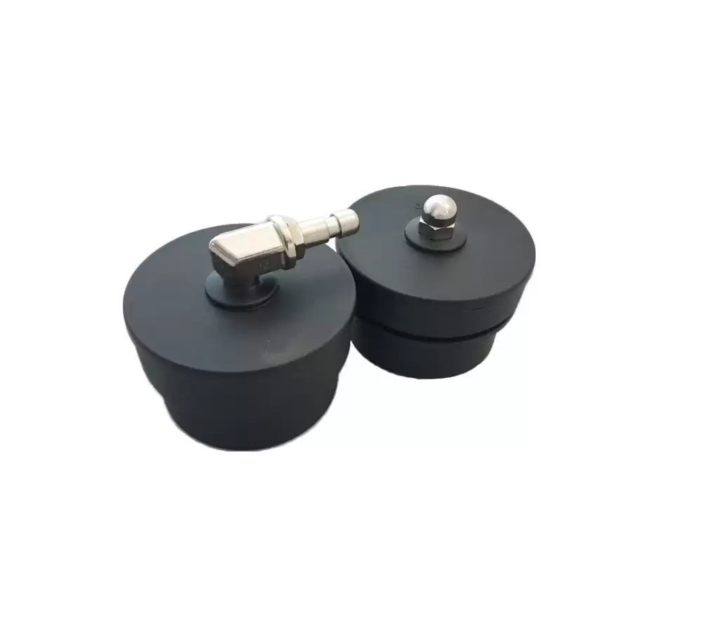 Kit Teste Pressao/Intercooler - Image 4