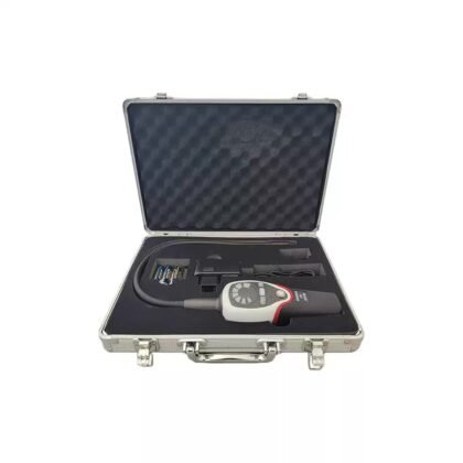 Kit Teste Fugas A/C