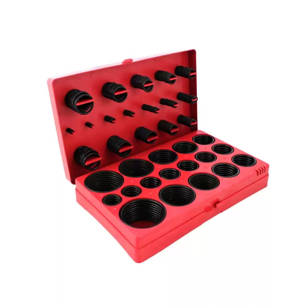 Sortido O-Rings Metrico - Image 2