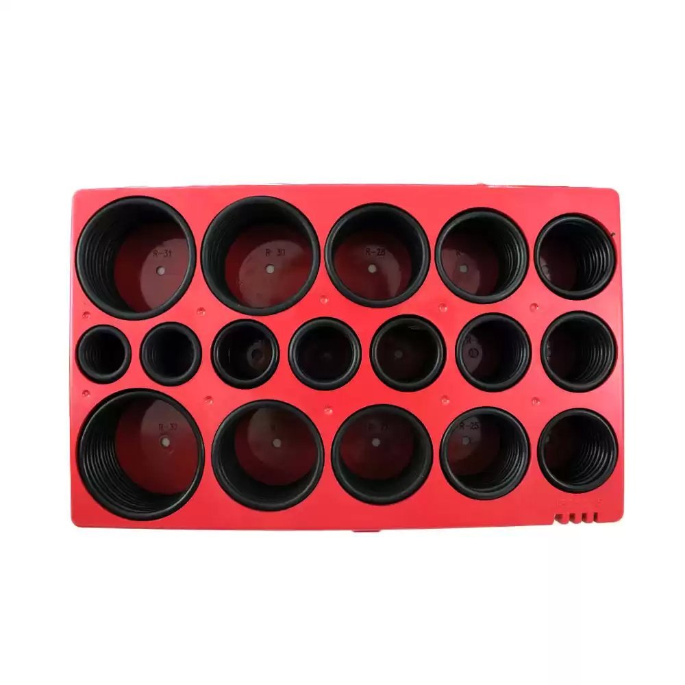 Sortido O-Rings Metrico - Image 3