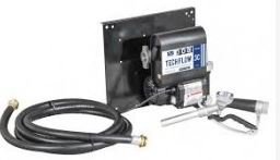 GRUPO DE TRANSFEGA DIESEL 50LTS/MIN COM PISTOLA + FILTRO