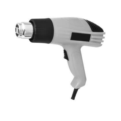 Pistola De Ar Quente
